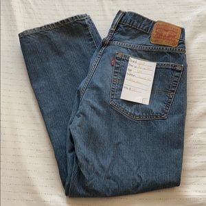 Levi’s Jeans